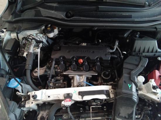 honda Hr-v RU5 VTI Jun 2018 Parts & Wrecking
