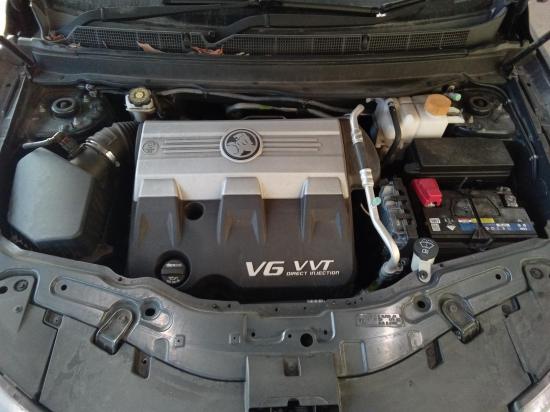 holden Captiva CG 7LT AWD Jun 2016 Parts & Wrecking