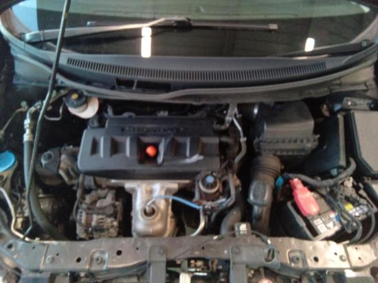 honda Civic 9TH GEN VTI Jul 2014 Parts & Wrecking