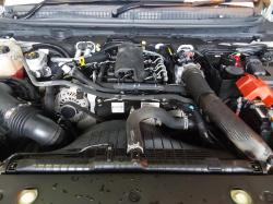 2017 Ford Ranger PX2 image 4