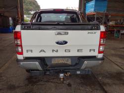 2013 Ford Ranger PX1 image 4