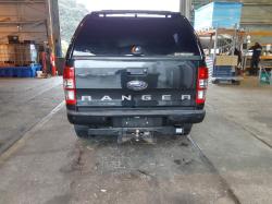 2017 Ford Ranger PX2 image 4