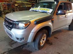 2009 Ford Ranger PK image 4