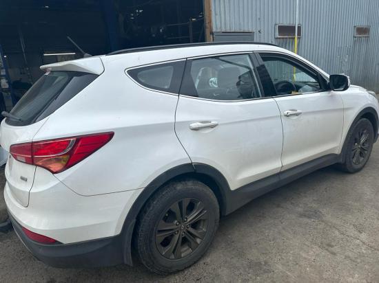 hyundai Santafe DFHLKDNHL Jan 2013 Parts & Wrecking