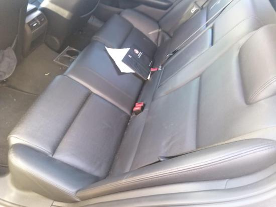 holden Commodore SV6 Sep 2011 Parts & Wrecking