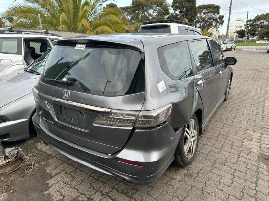 honda Odyssey Jan 2012 Parts & Wrecking