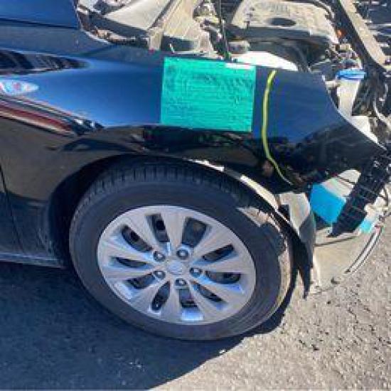 hyundai I30 2019 Parts & Wrecking