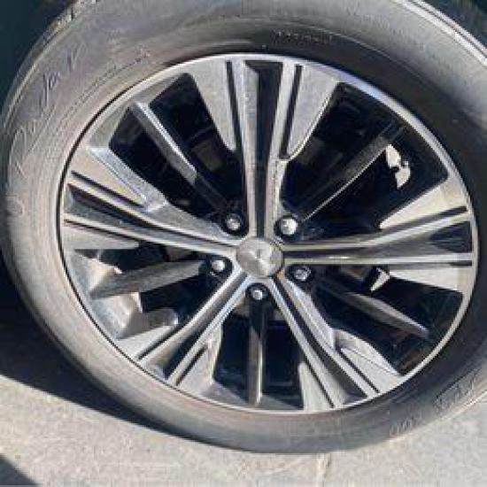 mitsubishi Eclipse 2018 Parts & Wrecking