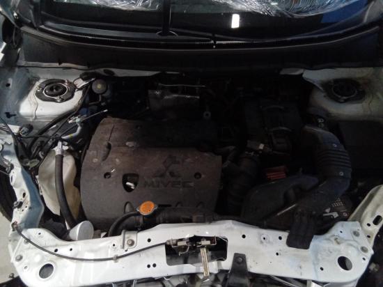 mitsubishi Asx XA 2WD Feb 2012 Parts & Wrecking
