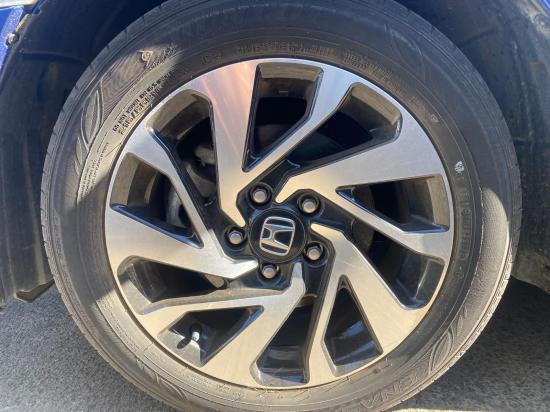 honda Civic 2017 Parts & Wrecking