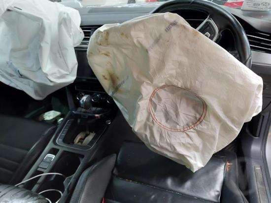 volkswagen Passat 206r 2016 Parts & Wrecking