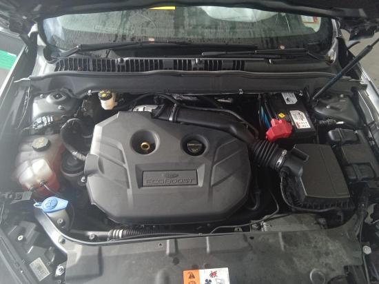 ford Mondeo MD TREND Jun 2016 Parts & Wrecking