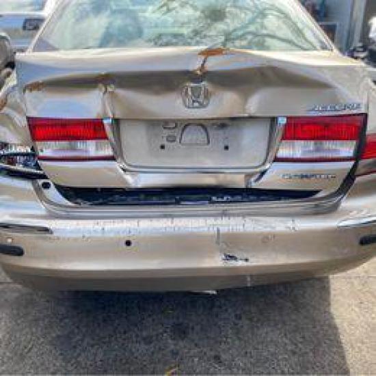 holden Commodore 2010 Parts & Wrecking