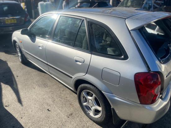 mazda 2003 Parts & Wrecking