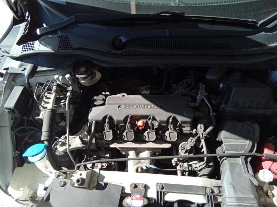 honda Hr-v VTI Aug 2016 Parts & Wrecking