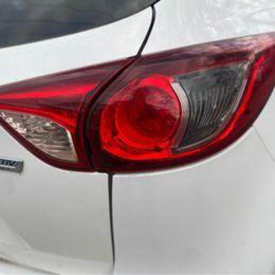 mazda Cx5 2013 Parts & Wrecking