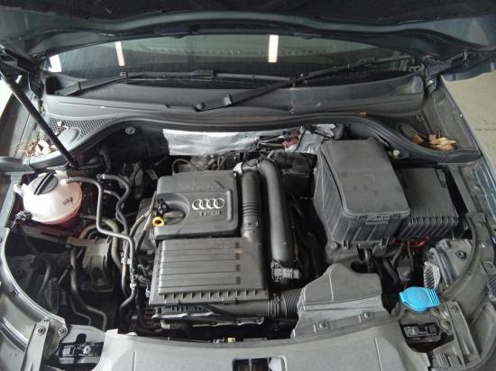audi Q3 8U 1.4 TFSI Sep 2015 Parts & Wrecking