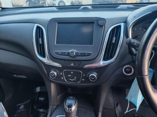 holden Equinox 2018 Parts & Wrecking