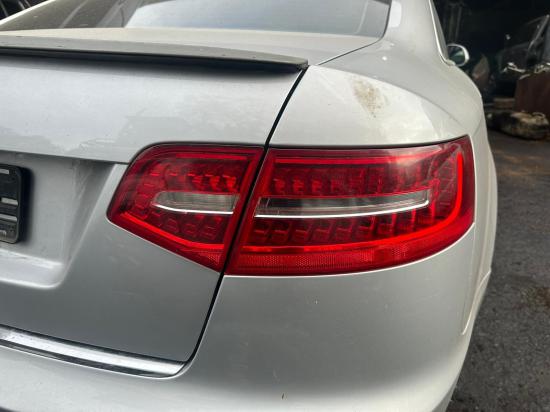 audi A6 2010 Parts & Wrecking