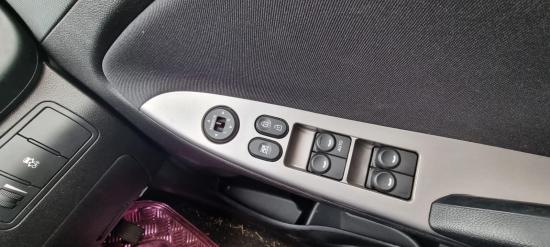 hyundai Accent 2018 Parts & Wrecking