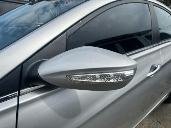 hyundai I45 2011 Parts & Wrecking
