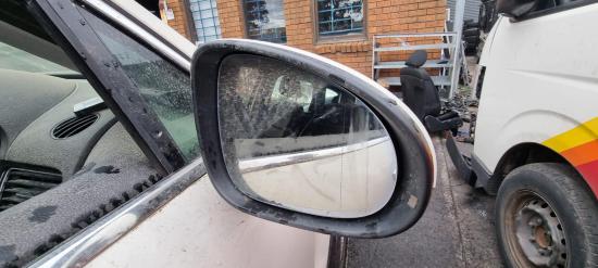 volkswagen Touareg 2011 Parts & Wrecking