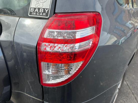 toyota Rav4 2011 Parts & Wrecking