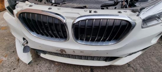 bmw X1 2017 Parts & Wrecking
