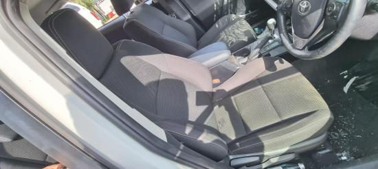 toyota Rav4 2017 Parts & Wrecking