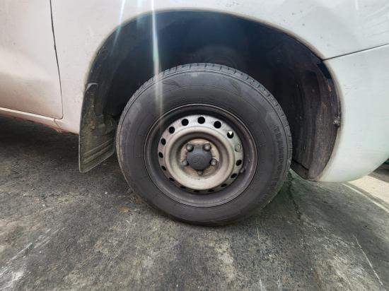 toyota 2010 Parts & Wrecking