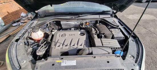 volkswagen Tiugan 2013 Parts & Wrecking