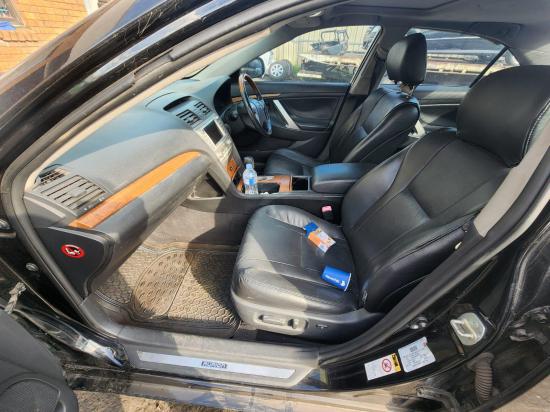 toyota Aurion 2009 Parts & Wrecking