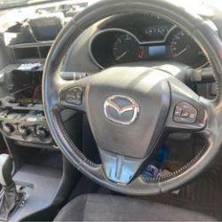 2015 Mazda Bt50 image 4