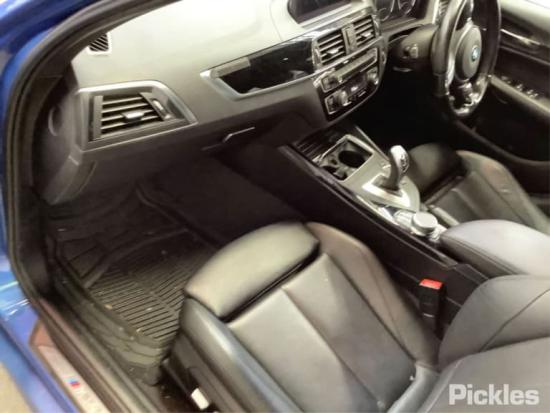 bmw M140i 2019 Parts & Wrecking