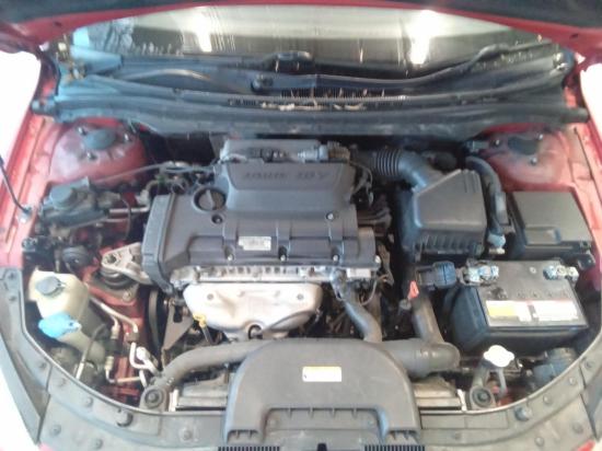 hyundai I30 FD SX Feb 2012 Parts & Wrecking
