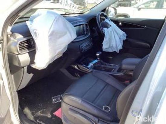 kia Sorento 2019 Parts & Wrecking