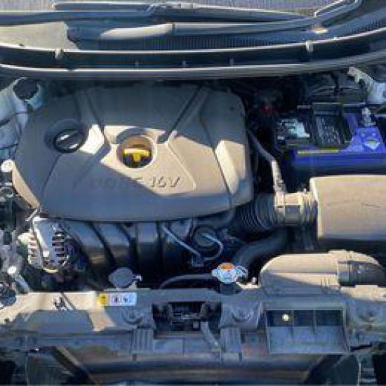 hyundai I30 2014 Parts & Wrecking