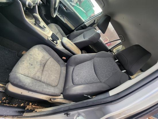 toyota Rav4 2020 Parts & Wrecking