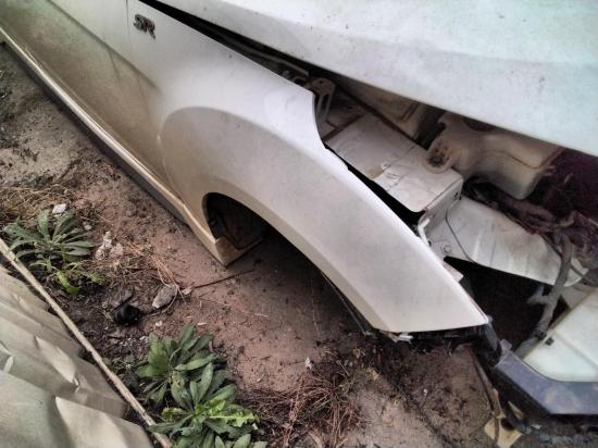 hyundai Veloster 2012 Parts & Wrecking