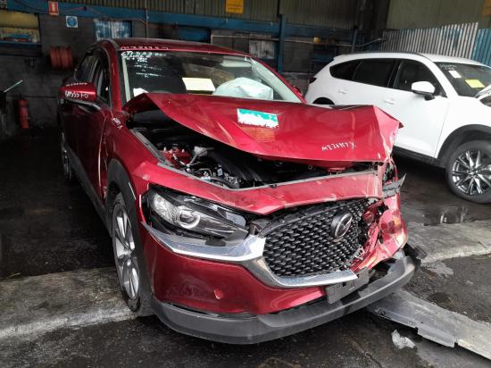 mazda Cx30 G20 DM Apr 2022 Parts & Wrecking