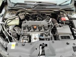 2017 Honda Civic image 4