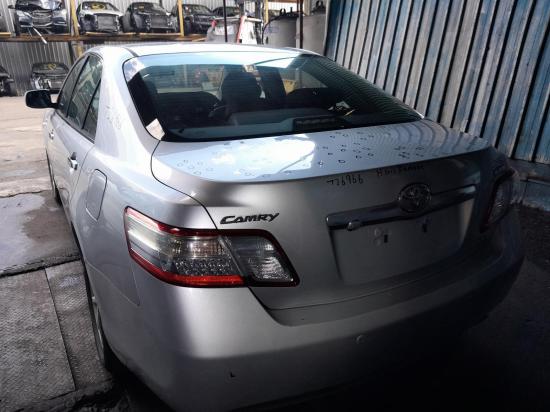 toyota Camry AHV40R Sep 2011 Parts & Wrecking