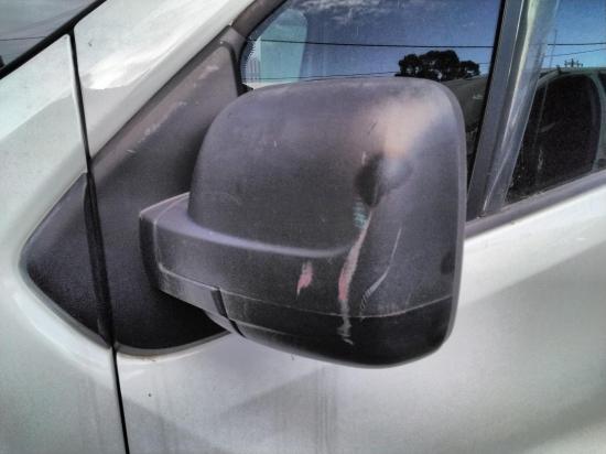 renault Trafic 2016 Parts & Wrecking
