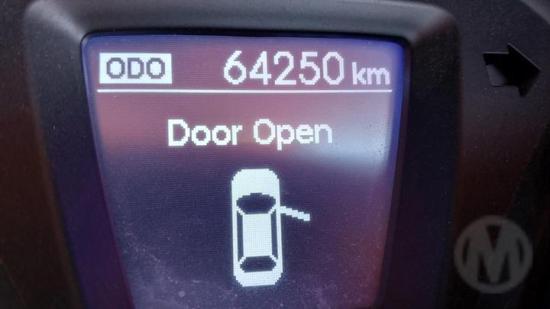 hyundai I30 GD TROPHY SPEACIAL EDITION Jun 2014 Parts & Wrecking