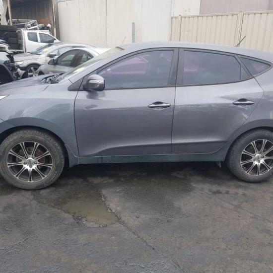 hyundai Ix35 2010 Parts & Wrecking