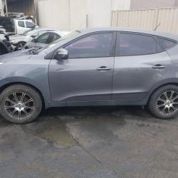 2010 Hyundai Ix35 image 4