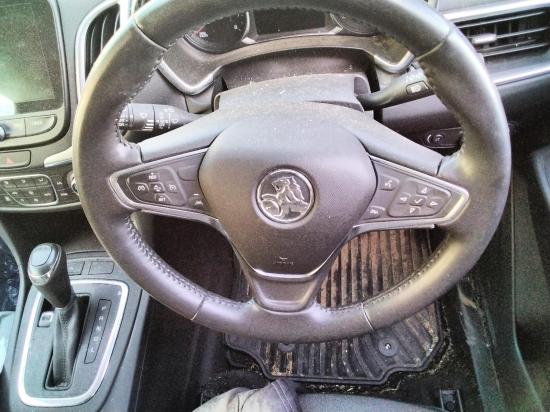 holden Equinox 2018 Parts & Wrecking