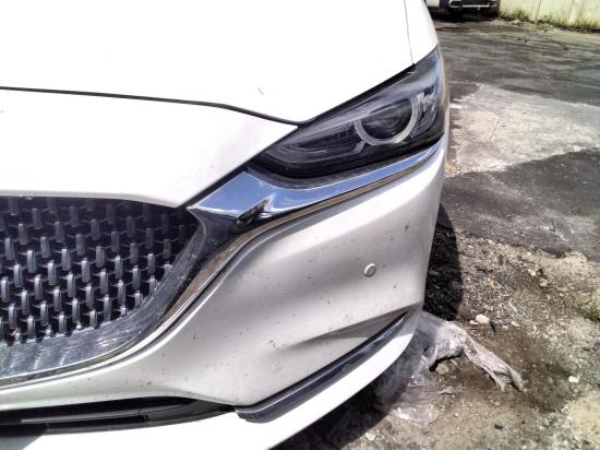 mazda 6 2020 Parts & Wrecking