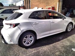 2019 Toyota Corolla image 4