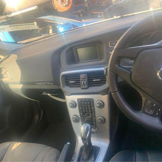 volvo S40 2017 Parts & Wrecking